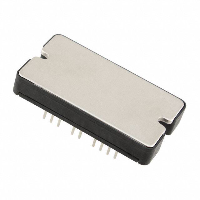 APTGT100TL60T3G Microchip Technology  Transistors - IGBTs - Modules